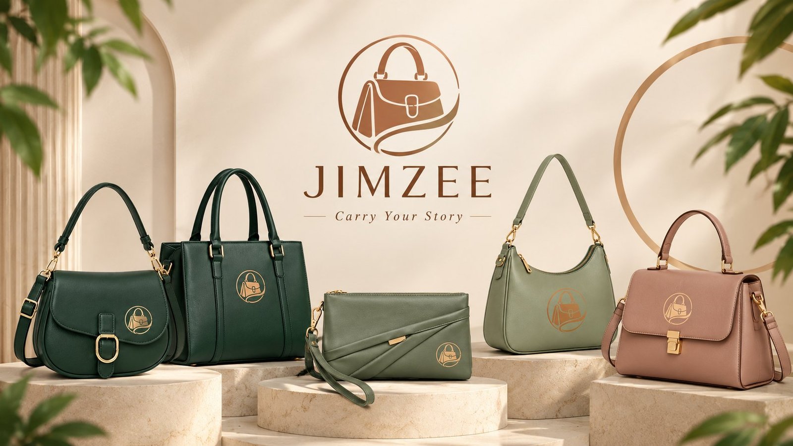 New Jimzee collection